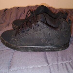 dc shoes skater shoes for men